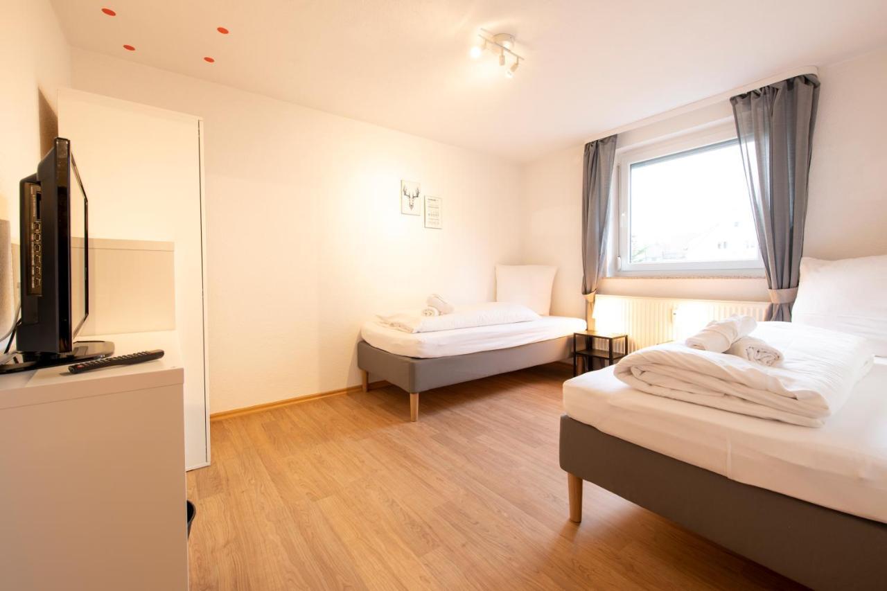 FeWo Markdorf Exterior foto